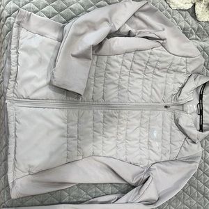 Nike puffer jacket. Fits true to size.